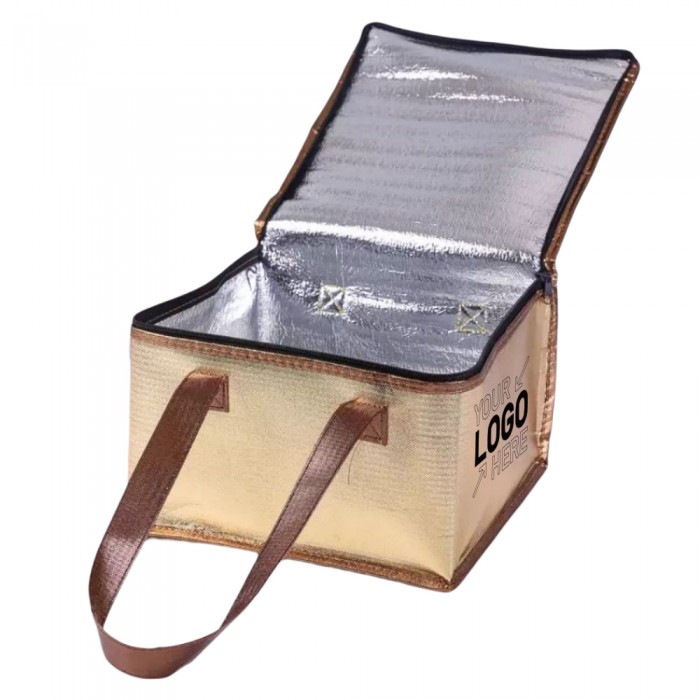 Non-woven Thermal Insulated Lunch Bag